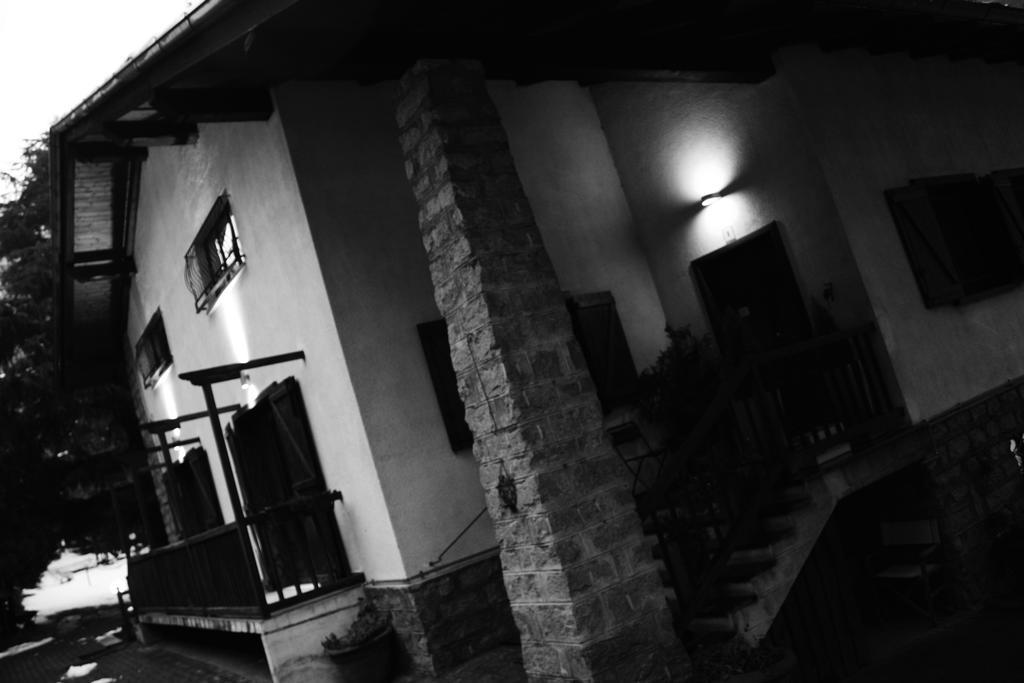 샤티옹 Maison Balan 아파트 외부 사진