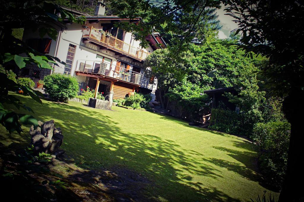 샤티옹 Maison Balan 아파트 외부 사진